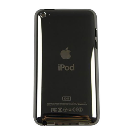 Крышка iPod touch 4 задняя