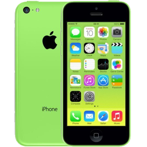 Apple iPhone 5c  8Gb Green