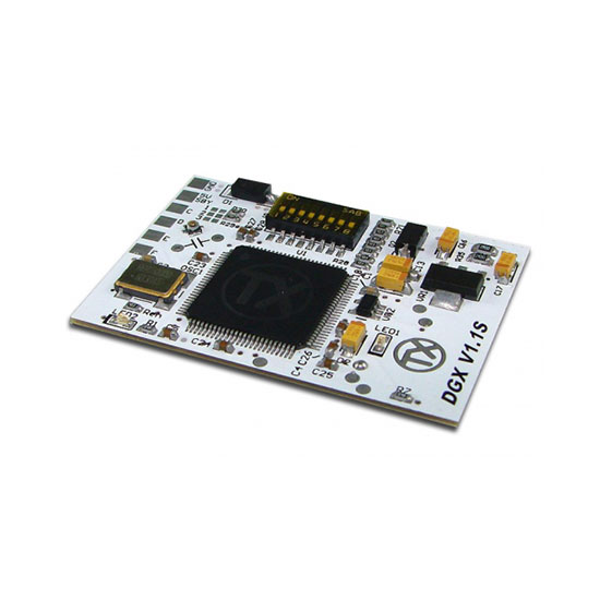 Модчип Xecuter DGX v1.1S Xbox 360 Slim