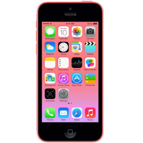 Apple iPhone 5c 32Gb Pink