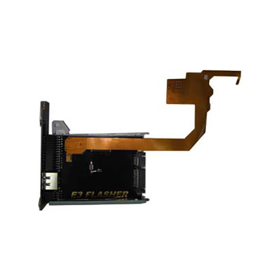 E3 Flasher Limited Edition PS3