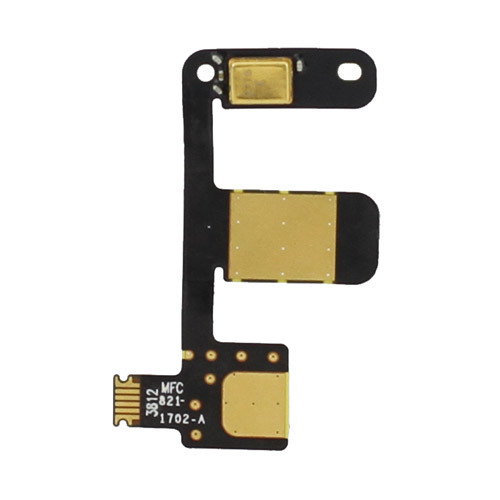 Шлейф с микрофоном  iPad mini 2 (оригинал)