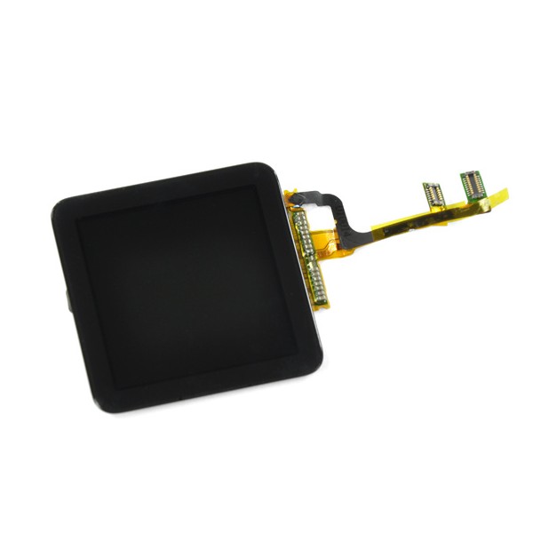 Дисплей iPod nano 6 LCD 