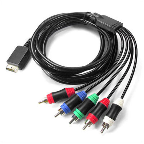 Кабель Component PS3.L