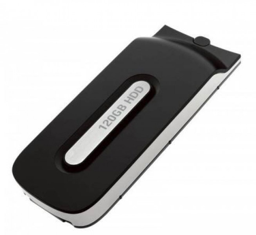 Жесткий Диск (HDD) для XBOX 360 120 GB