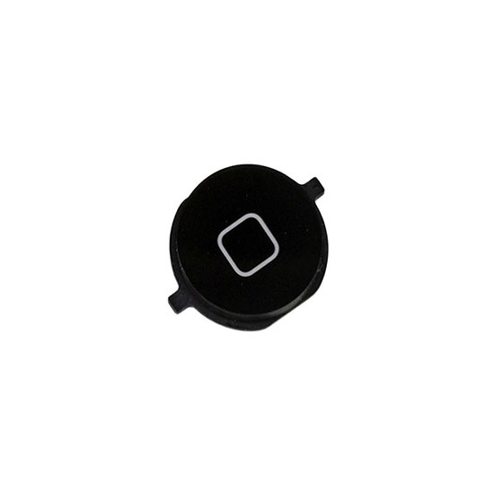Кнопка Home iPhone 3G (черная)