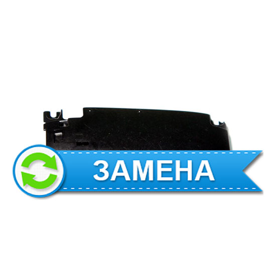 Замена динамика iPhone 3G/3GS полифонического нижнего