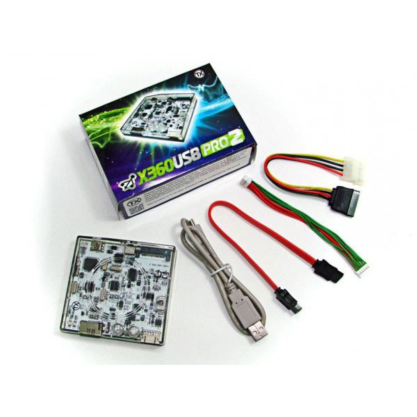 X360USB PRO V2 Xecuter Xbox 360