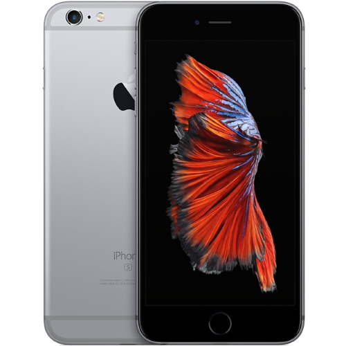Apple iPhone 6 128Gb Space Gray