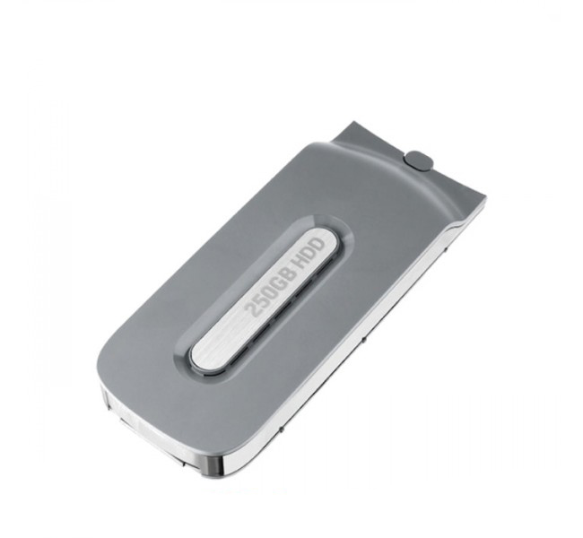 Жесткий Диск (HDD) для XBOX 360 250 GB