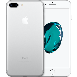 Apple iPhone 7 Plus  32Gb Silver