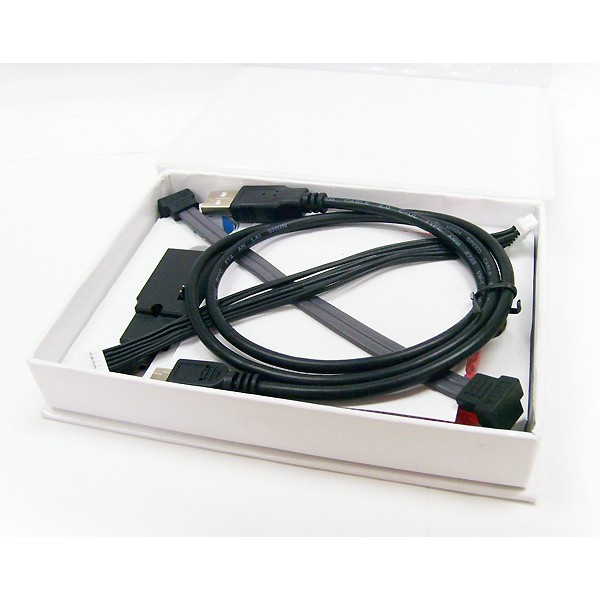 X360 Dock Module 1
