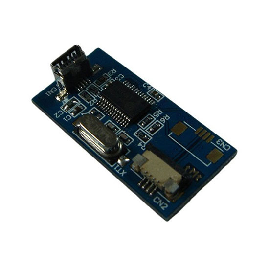 Matrix External Programmer