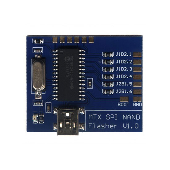 Matrix NAND Programmer Xbox 360