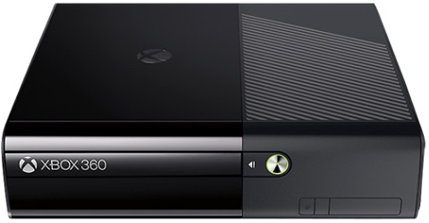 Microsoft Xbox 360 E 4GB + Kinect + Прошивка + Freeboot
