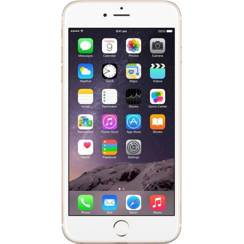 Apple iPhone 6  32Gb Gold