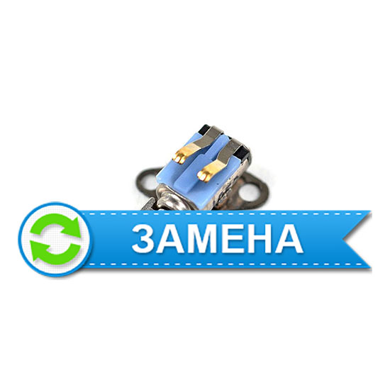 Замена вибромотора iPhone 4/4S