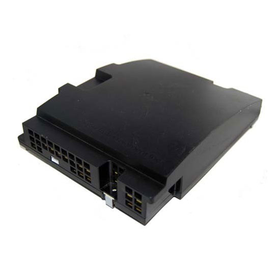 Блок питания PS3 40GB
