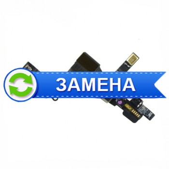 Замена light сенсора iPhone 6
