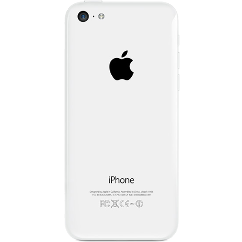 Apple iPhone 5c  8Gb White