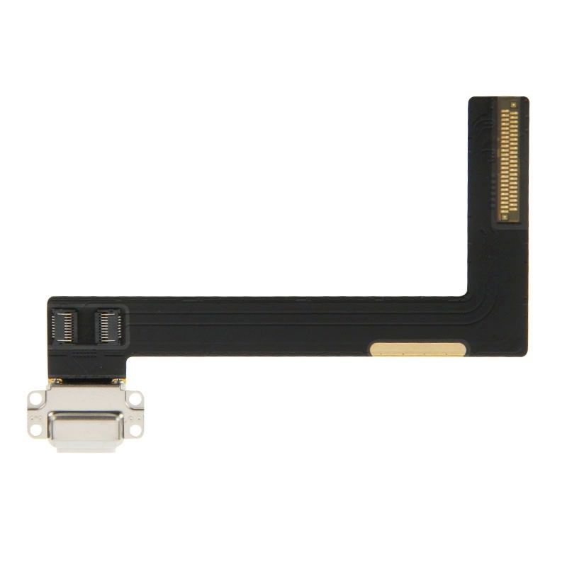 Шлейф  с разъёмом зарядки iPad Air 2 (оригинал)