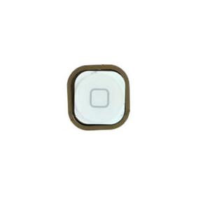 Кнопка Home iPod touch 5 (белая)