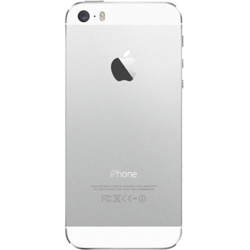 Apple iPhone 5s  16Gb Silver