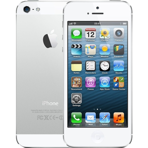 Apple iPhone 5 32Gb White
