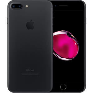 Apple iPhone 7 Plus 256 Gb Black