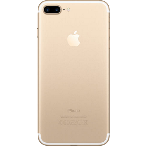Apple iPhone 7 Plus 128Gb Gold
