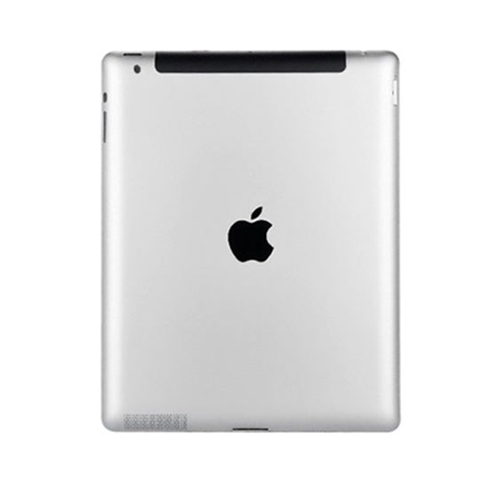 Крышка iPad 3 задняя (original) +3G/4G