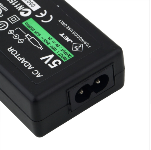 Зарядное устройство AC Adaptor для PSP 2000/3000