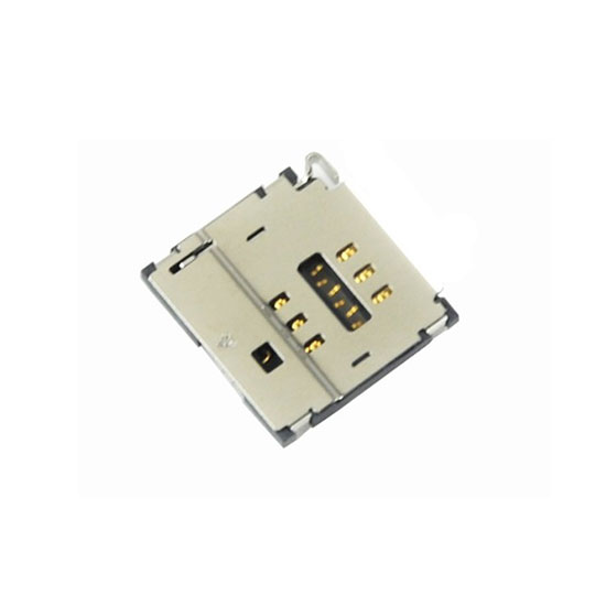 Коннектор SIM-карты iPad 2