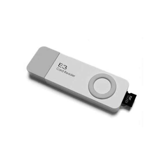  E3 Card Reader PS3