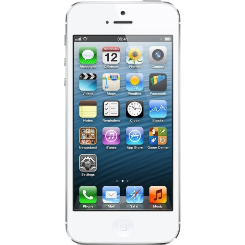 Apple iPhone 5 16Gb White