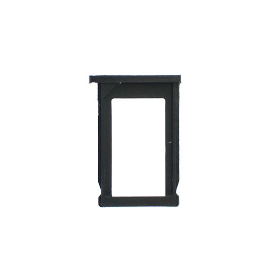 Лоток SIM-карты iPhone 3GS (черный)