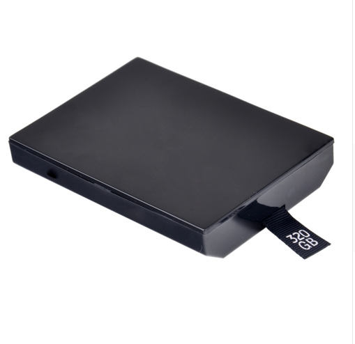 XBOX 360 Жесткий диск на 320 GB (Slim)
