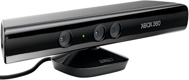 Microsoft Xbox 360 E 250GB + Kinect + X360Key
