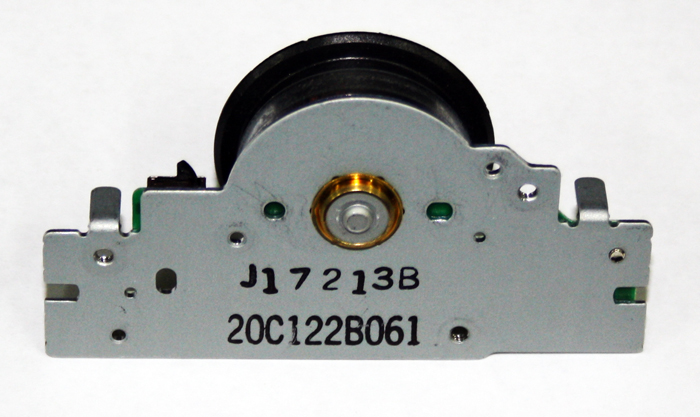 Мотор привода PS3 KEM-400AAA