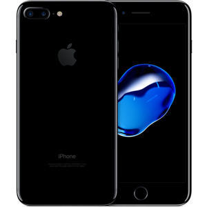 Apple iPhone 7 Plus  32Gb Jet Black