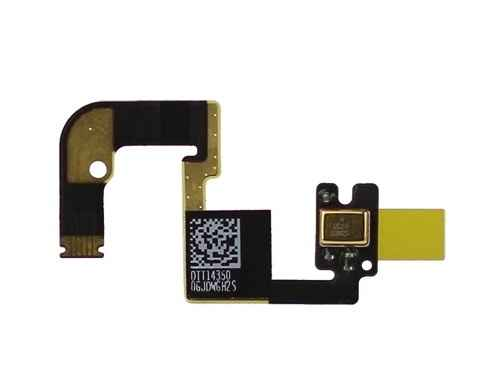 Шлейф с микрофоном iPad 4