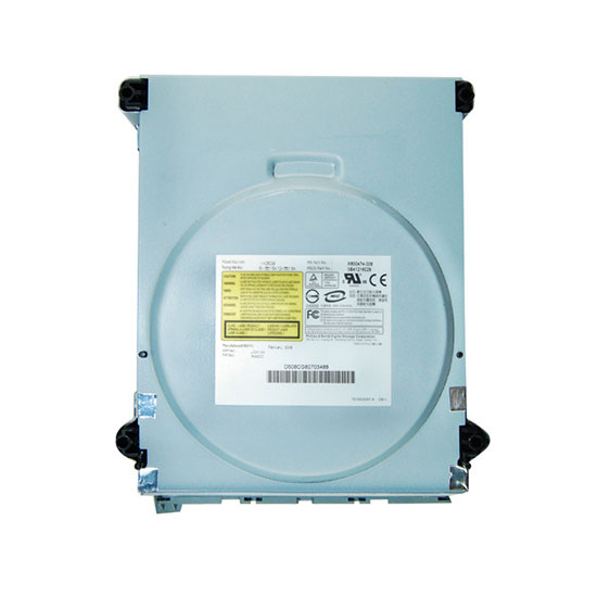 Привод Xbox360 Slim DVD-ROM Drive VAD6038