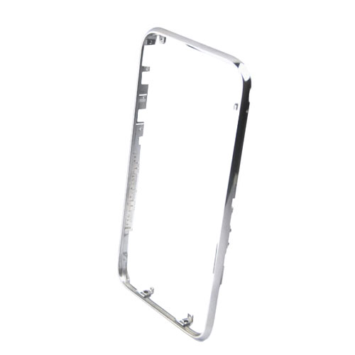 Рамка iPhone 3GS (хромированная)