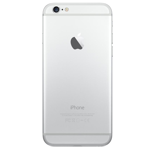 Apple iPhone 6 128Gb Silver