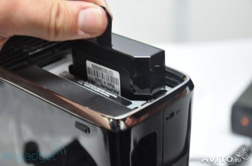 XBOX 360 Жесткий диск на 60 GB (Slim)