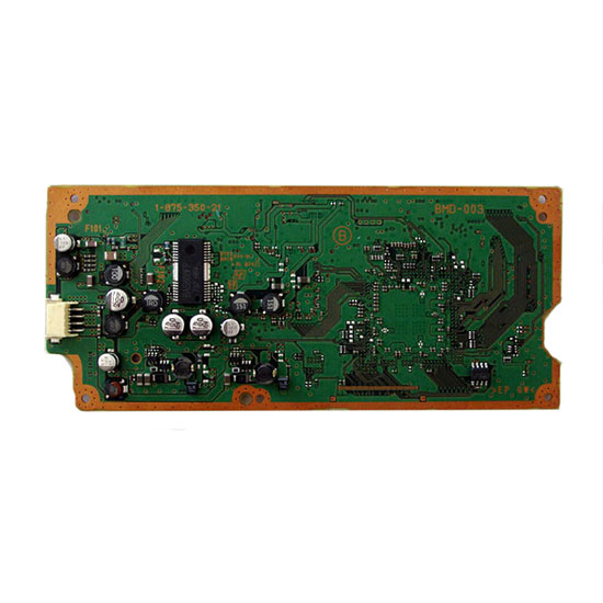 Плата управлением приводом PS3 410ACA
