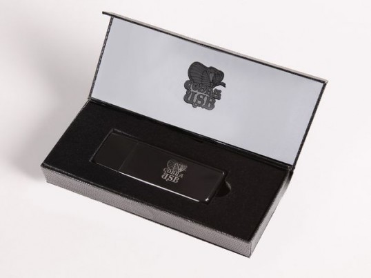Cobra USB PS3