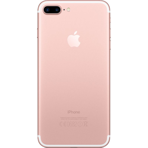 Apple iPhone 7 Plus 256Gb Rose Gold