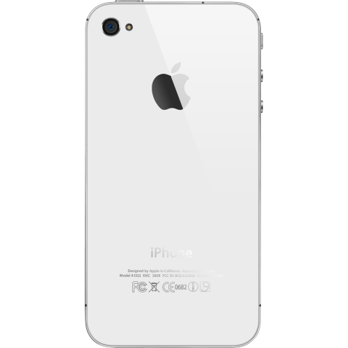 Apple iPhone 4s 32Gb White