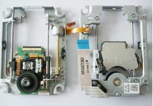 Лазерная головка PlayStation KES-450A (AAA)